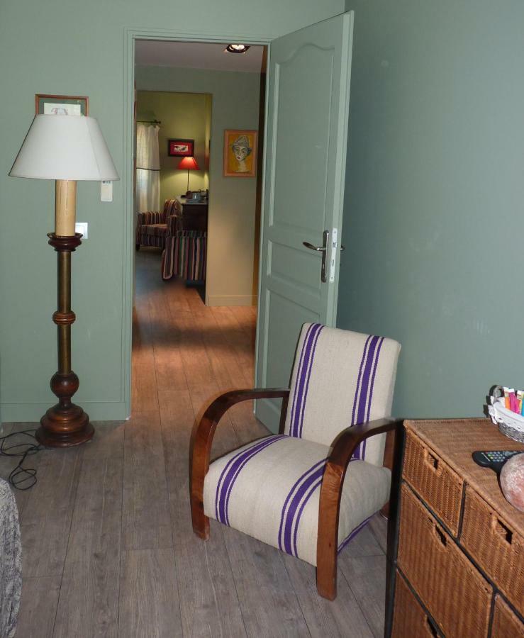 Bed and Breakfast Domaine De Fontbelle Graveson Exterior foto